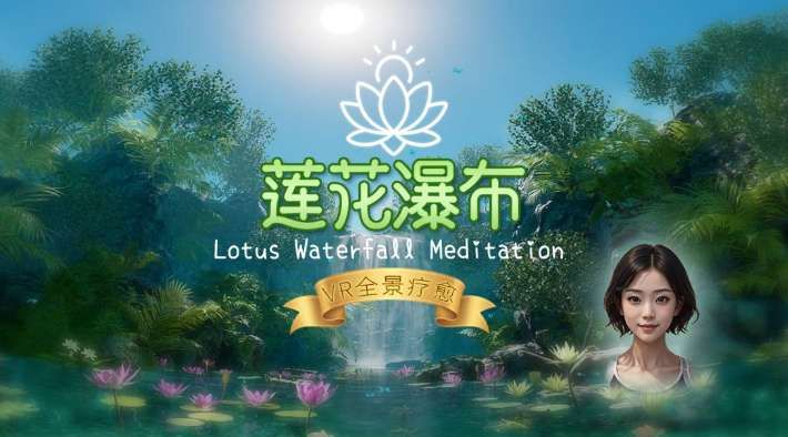 PICO視頻本周上線螢火蟲漫展3D實(shí)拍等VR內(nèi)容  第3張