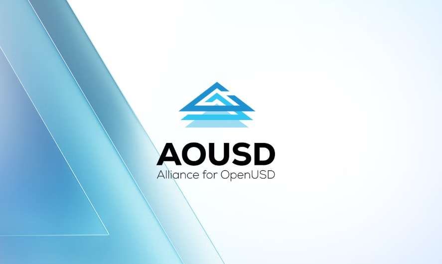 AOUSD發(fā)布OpenUSD v25.08，宣布埃森哲、可口可樂(lè)、PTC等加入聯(lián)盟