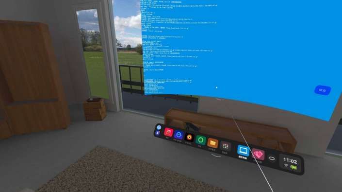 PICO社區成員分享VR設備變身電腦辦公方案 第15張 PICO社區成員分享VR設備變身電腦辦公方案 第15張