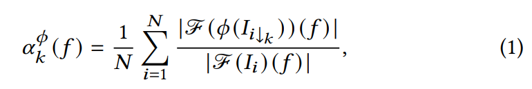 意大利研究團隊提出基于人眼感知的自適應超分辨率優化方法 第2張 意大利研究團隊提出基于人眼感知的自適應超分辨率優化方法 第2張