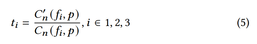 意大利研究團隊提出基于人眼感知的自適應超分辨率優化方法 第6張 意大利研究團隊提出基于人眼感知的自適應超分辨率優化方法 第6張