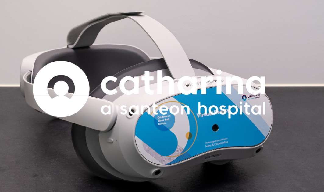 映維日報:Steam Link串流將支持PICO頭顯,Meta公布Connect日程 第13張 映維日報:Steam Link串流將支持PICO頭顯,Meta公布Connect日程 第13張