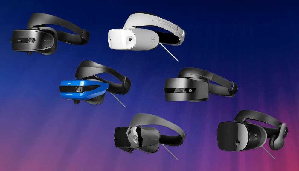 SteamVR更新自動安裝Oasis驅動以支持WMR頭顯