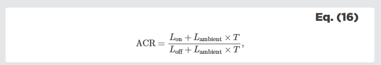 AR顯示深度報告：五種AR光引擎能效對比，LBS技術領跑  第15張