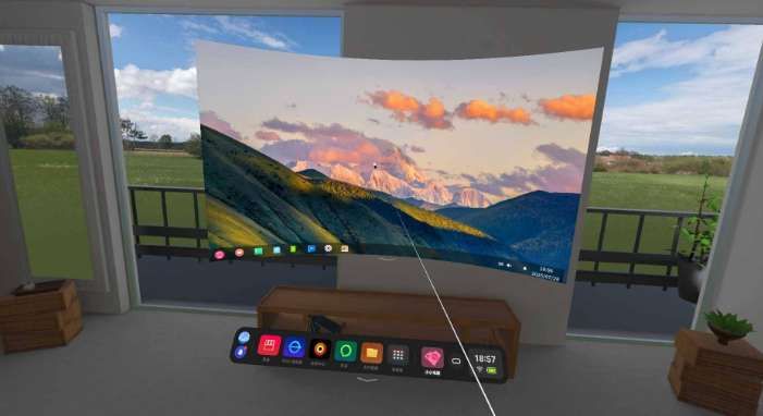 PICO社區成員分享VR設備安裝Linux系統實現輕辦公方案  第7張