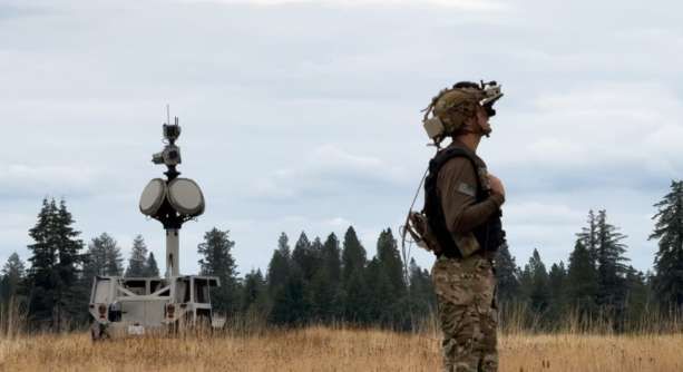 美國(guó)陸軍選定Anduril和Rivet競(jìng)標(biāo)新一代IVAS軍用頭顯設(shè)備合同 第3張 美國(guó)陸軍選定Anduril和Rivet競(jìng)標(biāo)新一代IVAS軍用頭顯設(shè)備合同 第3張