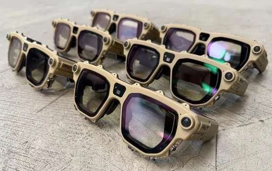 美國(guó)陸軍選定Anduril和Rivet競(jìng)標(biāo)新一代IVAS軍用頭顯設(shè)備合同 第2張 美國(guó)陸軍選定Anduril和Rivet競(jìng)標(biāo)新一代IVAS軍用頭顯設(shè)備合同 第2張