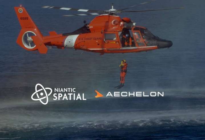 映維日報：Anduril、Rivet競標IVAS頭顯合同，Mojo Vision完成7500萬美元B輪融資  第4張