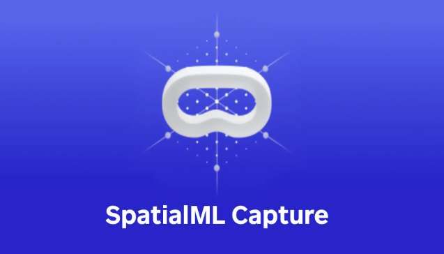 PICO發布多模態空間數據一站式工具SpatialML Capture