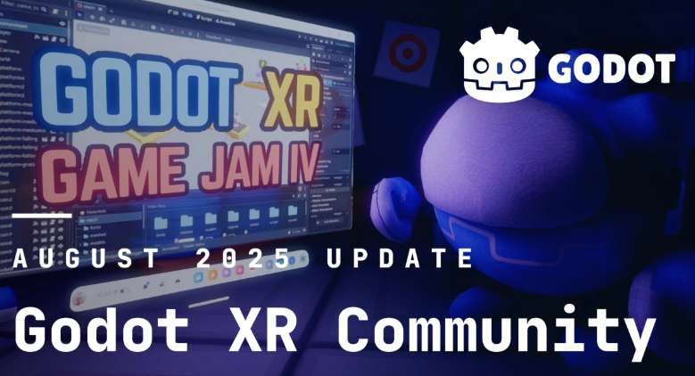 映維日報:郭明錤預計蘋果Vision Air售價降50%,Godot XR游戲開發(fā)挑戰(zhàn)賽即將啟動 第3張 映維日報:郭明錤預計蘋果Vision Air售價降50%,Godot XR游戲開發(fā)挑戰(zhàn)賽即將啟動 第3張