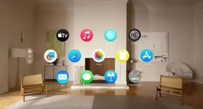 映維日報:郭明錤預計蘋果Vision Air售價降50%,Godot XR游戲開發(fā)挑戰(zhàn)賽即將啟動 第9張 映維日報:郭明錤預計蘋果Vision Air售價降50%,Godot XR游戲開發(fā)挑戰(zhàn)賽即將啟動 第9張