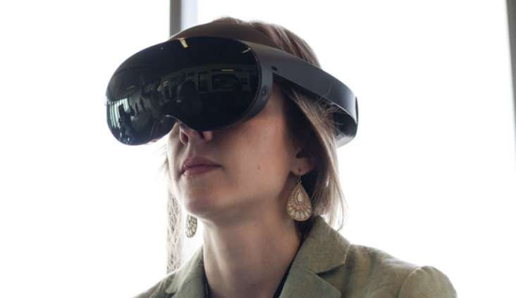 映維日?qǐng)?bào):亞馬遜研發(fā)AR眼鏡對(duì)標(biāo)Meta,國務(wù)院發(fā)文推動(dòng)體育器械與VR融合創(chuàng)新 第8張 映維日?qǐng)?bào):亞馬遜研發(fā)AR眼鏡對(duì)標(biāo)Meta,國務(wù)院發(fā)文推動(dòng)體育器械與VR融合創(chuàng)新 第8張