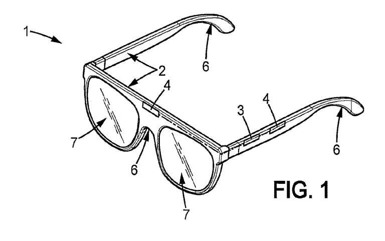 映維日報：VoxelSensors高通合作優化XR傳感技術，Essilor提出智能眼鏡傳感器動態校準  第4張