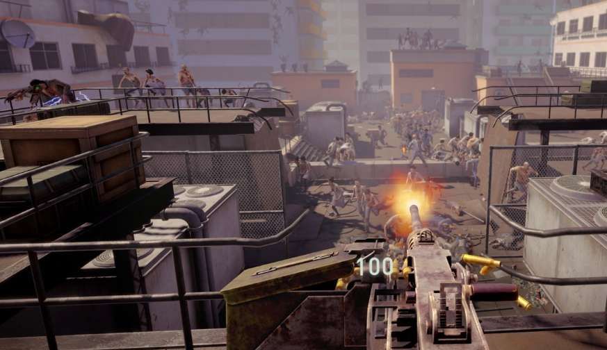 映維日報:《浪浪山小妖怪》將推XR互動體驗,大理大學附一醫院采購180萬VR項目等 第8張 映維日報:《浪浪山小妖怪》將推XR互動體驗,大理大學附一醫院采購180萬VR項目等 第8張