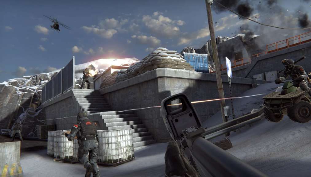 映維日報:《浪浪山小妖怪》將推XR互動體驗,大理大學附一醫院采購180萬VR項目等 第9張 映維日報:《浪浪山小妖怪》將推XR互動體驗,大理大學附一醫院采購180萬VR項目等 第9張