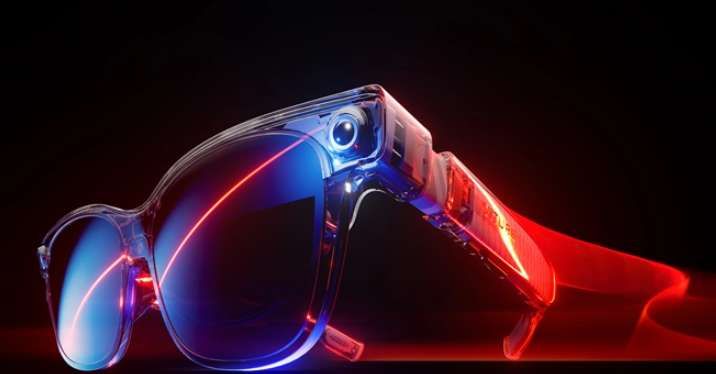 VITURE完成1億美元B輪融資,助力XR眼鏡和生態(tài)系統(tǒng)擴展