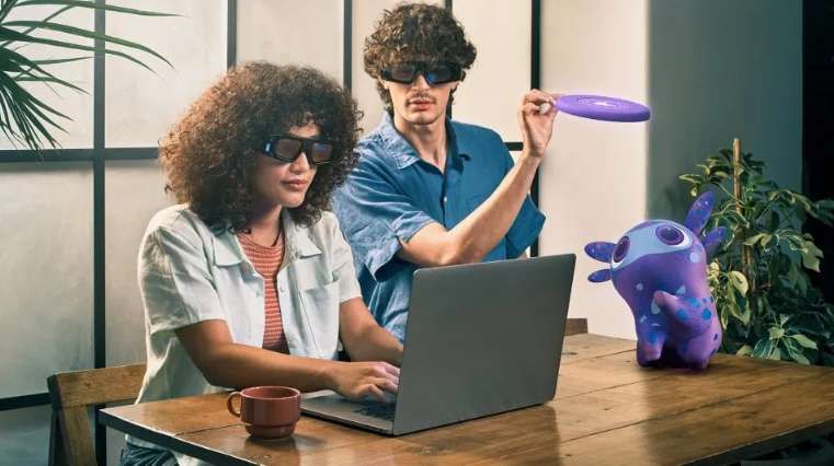 Snapchat CEO公開信:Spectacles AR眼鏡攸關公司整體存亡