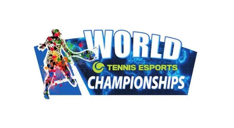 國際虛擬網球聯合會舉辦首屆VR網球電競錦標賽