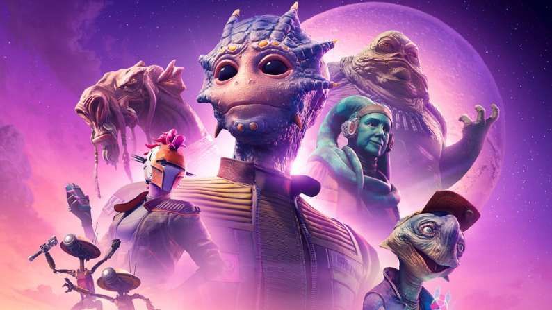 映維日報:iPhone 17空間視頻仍僅1080 30fps拍攝,星球大戰MR游戲《Beyond Victory》10月上線 第4張 映維日報:iPhone 17空間視頻仍僅1080 30fps拍攝,星球大戰MR游戲《Beyond Victory》10月上線 第4張