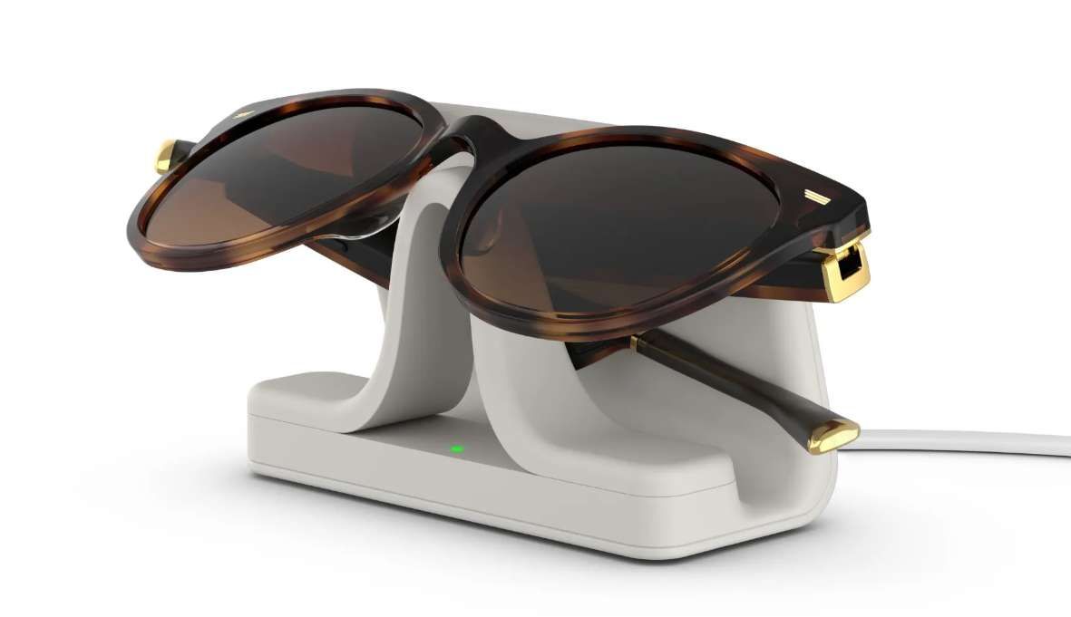 亞馬遜研發(fā)Jayhawk消費級AR眼鏡、快遞員專用AR眼鏡