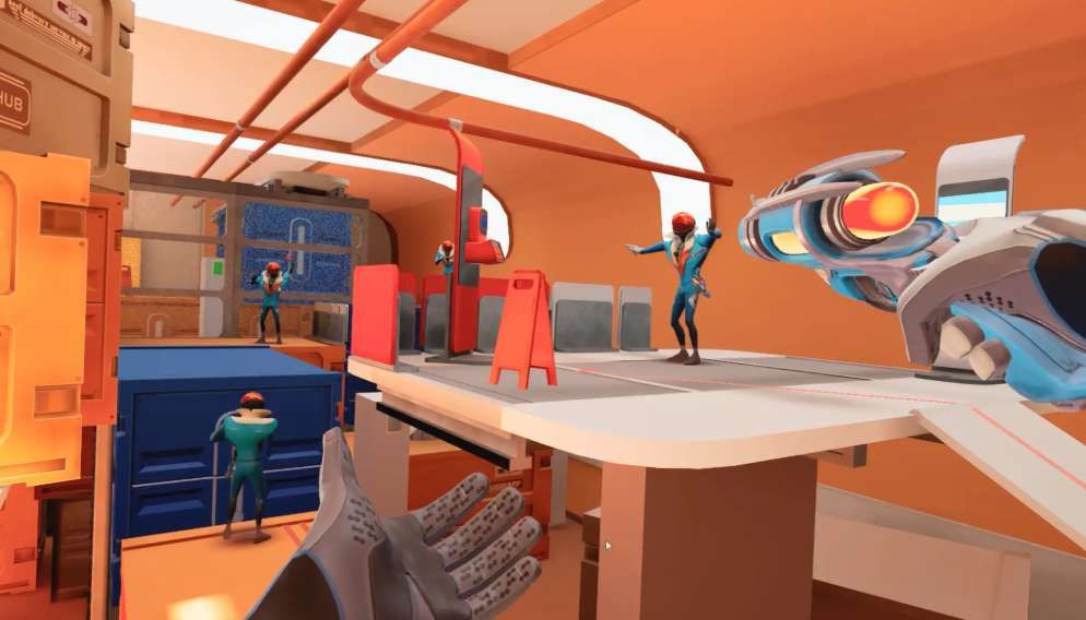 PICO Store每周新內容