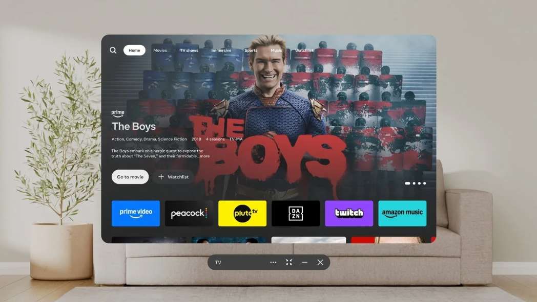 映維日?qǐng)?bào)：Snap稱AR眼鏡攸關(guān)公司存亡，任天堂官宣Switch VR配件  第3張