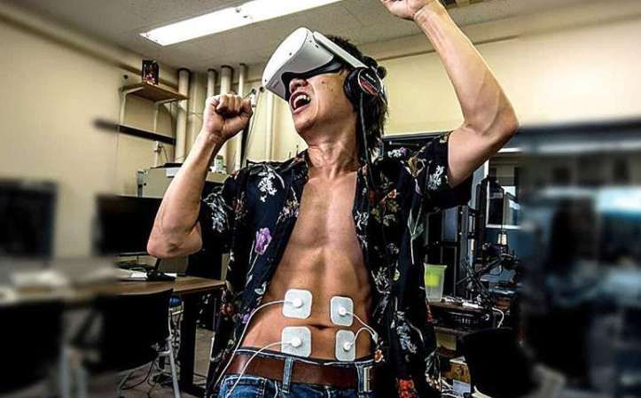 映維日?qǐng)?bào)：Snap稱AR眼鏡攸關(guān)公司存亡，任天堂官宣Switch VR配件  第9張