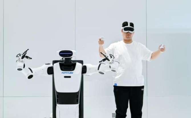 映維日?qǐng)?bào)：Snap稱AR眼鏡攸關(guān)公司存亡，任天堂官宣Switch VR配件  第7張