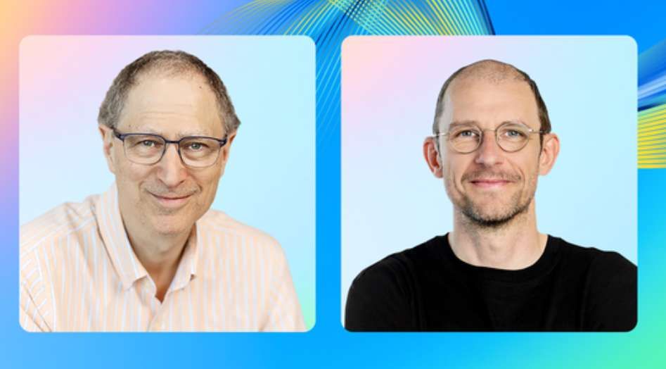 Meta 首席科學家分享:情境式AI與人機交互未來