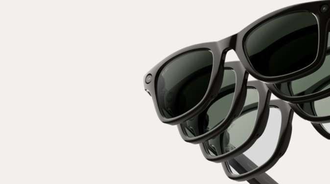 2025 Meta Connect 大會匯總:多款AI眼鏡+Hyperscape 3D掃描