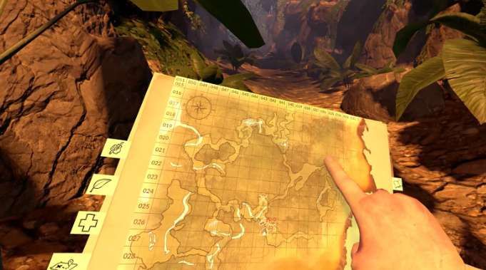 《Green Hell VR》新增動物馴養功能