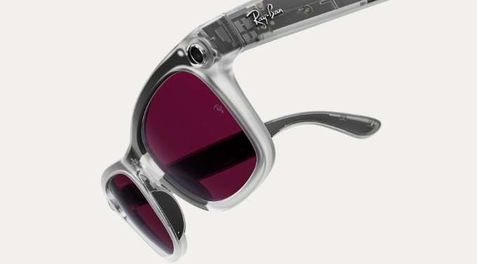 Ray-Ban Meta Gen 2智能眼鏡發布，3K拍攝，8小時續航  第3張