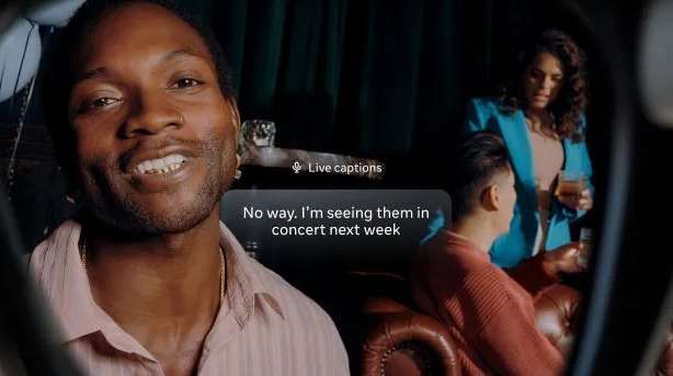 映維日報：Meta Connect發布多款AI眼鏡，2025 Q2中國AR/VR出貨15萬臺  第4張