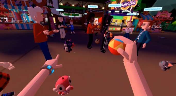 映維日報：Meta公布一系列AI/VR生態更新，Vision Pro 2 采用 R2 空間計算芯片  第11張