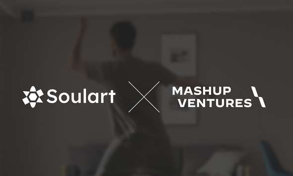 韓國Soulart獲種子輪融資開發Outside-In VR追蹤方案