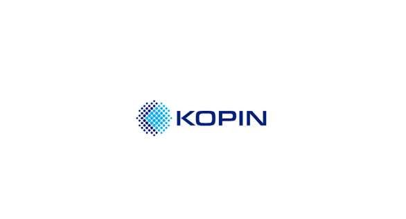 Kopin獲1540萬美元合同為美軍研發AR用MicroLED顯示器
