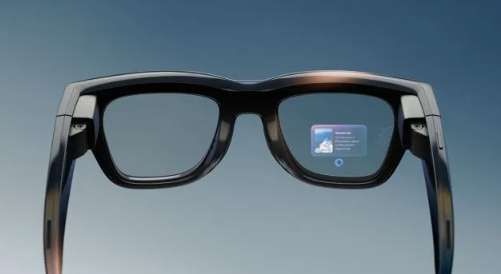 Ray-Ban Display智能眼鏡上手體驗：巧妙設計 vs 現實差距  第2張