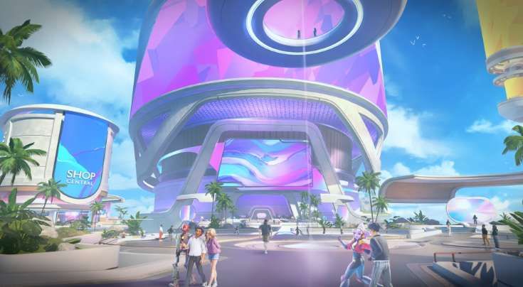 Meta Horizon推出生成式AI工具與虛擬形象服裝變現功能 第5張 Meta Horizon推出生成式AI工具與虛擬形象服裝變現功能 第5張