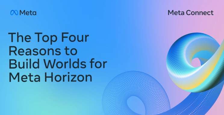 Meta Horizon推出生成式AI工具與虛擬形象服裝變現功能
