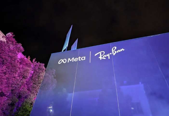 上手體驗：Ray-Ban Display智能眼鏡+Neural Band腕帶  第2張