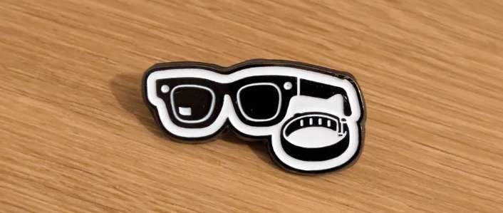 上手體驗：Ray-Ban Display智能眼鏡+Neural Band腕帶  第7張