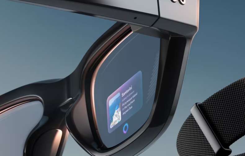 彭博社:Meta Ray-Ban Display售價低于制造成本