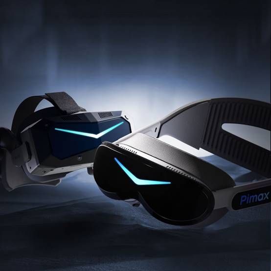 映維日報：Ray-Ban Display售價$800低于成本，小派發(fā)布三款uOLED+Pancake光學(xué)VR頭顯  第3張