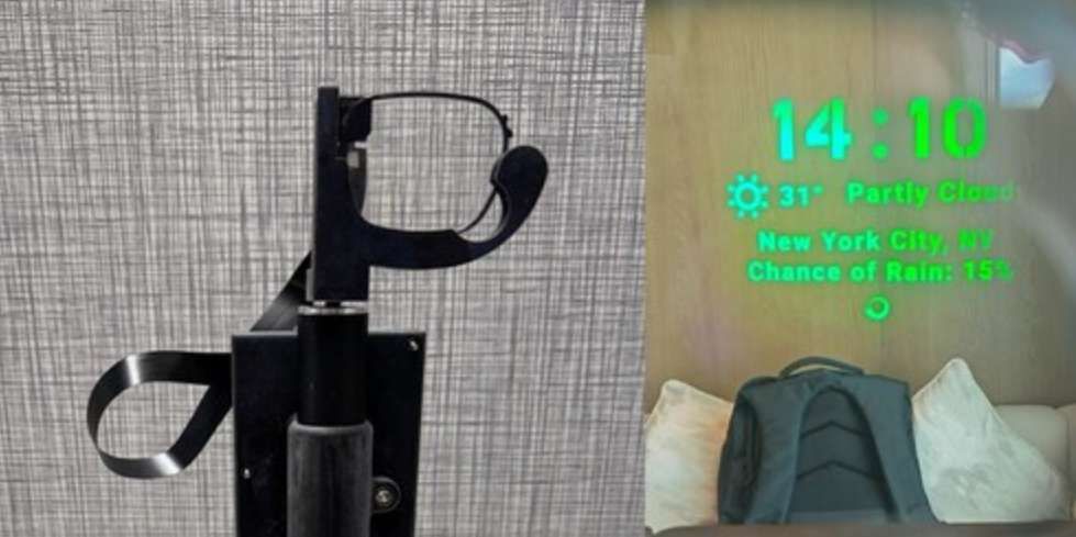 映維日報：Ray-Ban Display售價$800低于成本，小派發(fā)布三款uOLED+Pancake光學(xué)VR頭顯  第7張