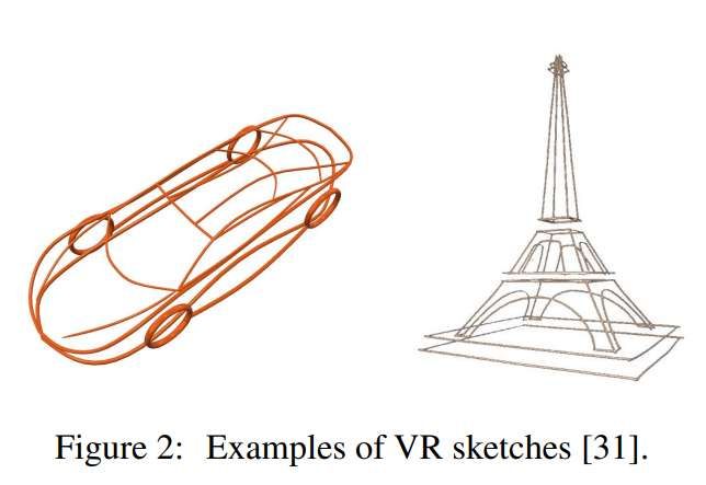 北航、寧波大學團隊提出ViewCraft3D方法生成三維矢量圖形