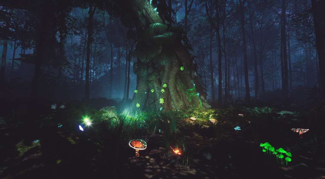 蘋果宣布多部沉浸式視頻新作將登陸Apple Vision Pro 第5張 蘋果宣布多部沉浸式視頻新作將登陸Apple Vision Pro 第5張