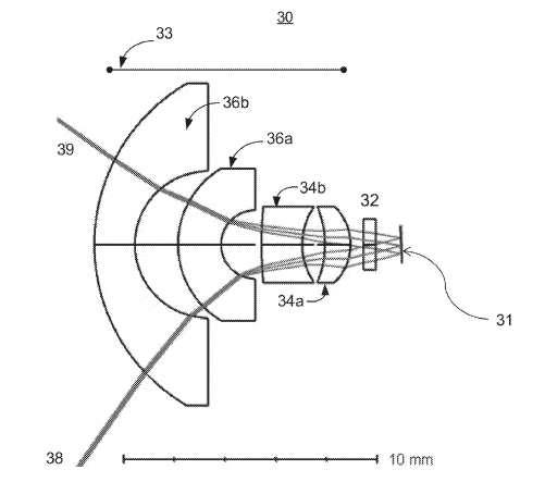2025年09月22日美國(guó)專利局新申請(qǐng)AR/VR專利摘選  第2張