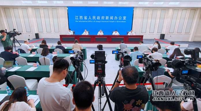 2024年江西VR及相關產業營業收入1100億元、同比增長9.34％