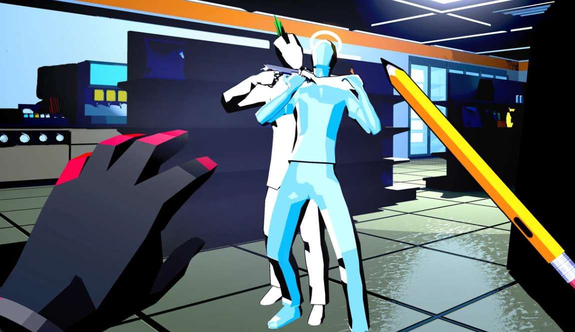 映維日報：五部門聯合印發XR電影科普專項行動，Quest v81版Quest Link功能更流暢  第4張