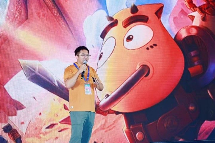 映維日報:數字章魚大空間MR《我叫MT》,Steam Link正式支持PICO系列頭顯 第2張 映維日報:數字章魚大空間MR《我叫MT》,Steam Link正式支持PICO系列頭顯 第2張